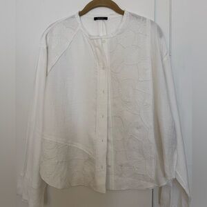 Massimo Dutti Blouse